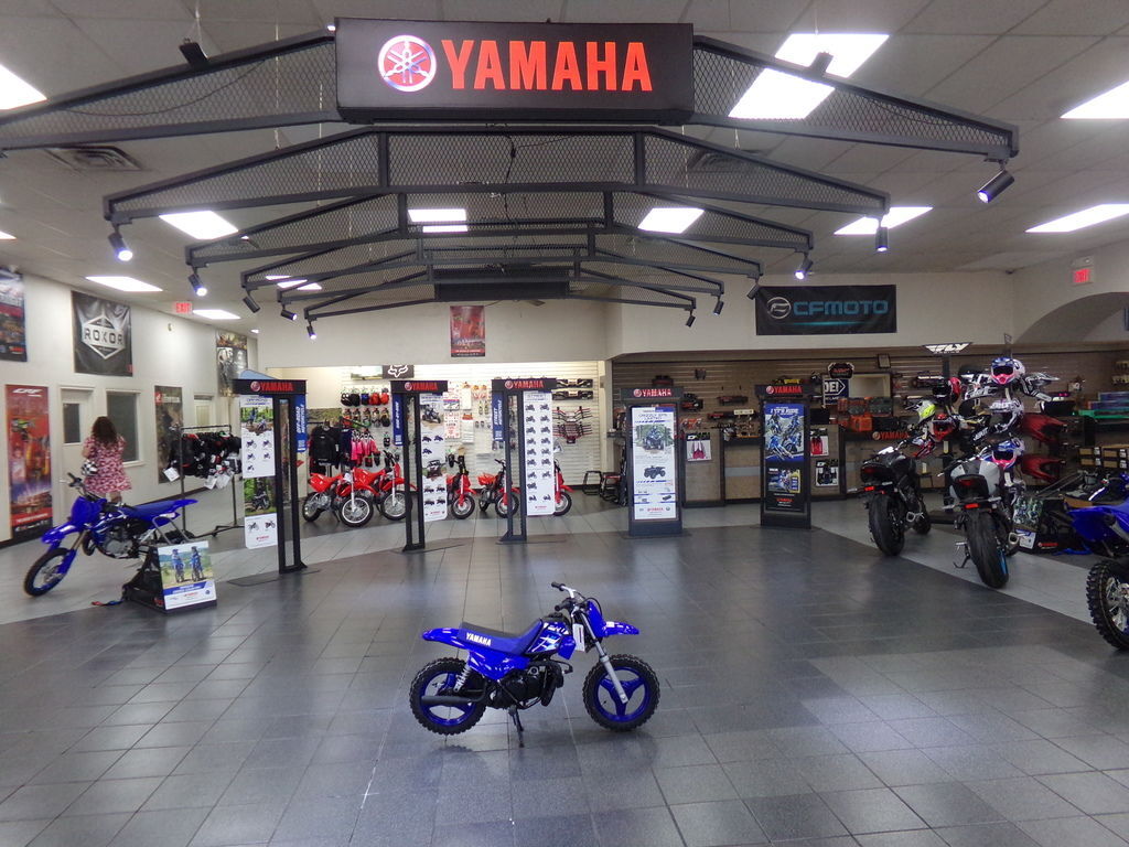 2026 Yamaha PW50 in Texarkana, TX