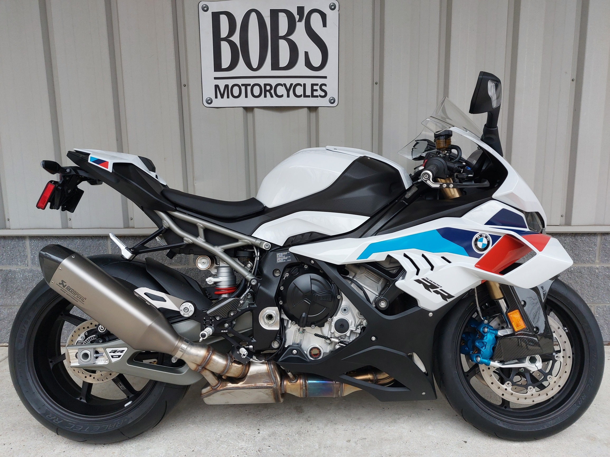2026 BMW S 1000 RR 1000 RR in Jessup, MD