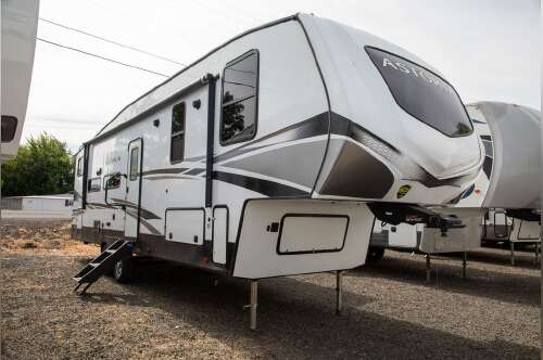 2022 Dutchmen Astoria 1500 2943BHF in moses lake WA