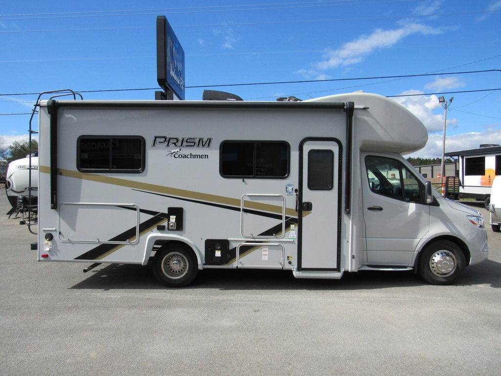2024 Coachmen Prism Select 24CB RV