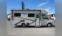 2024 Coachmen Prism Select 24CB RV
