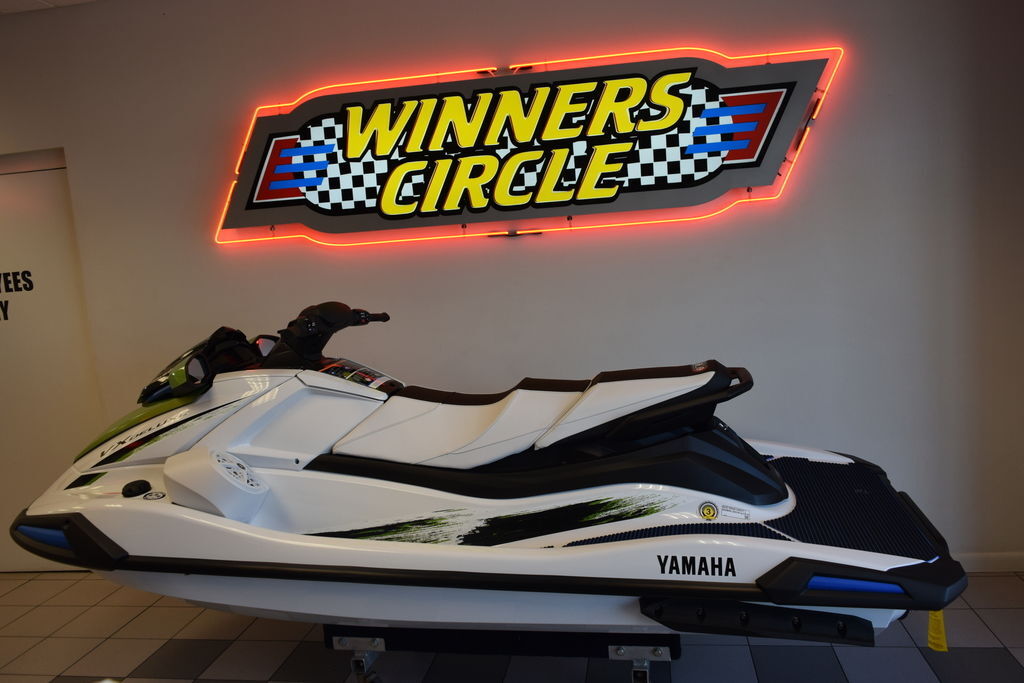 2026 Yamaha Waverunners Waverunner Vx DELUXE in gulf shores AL