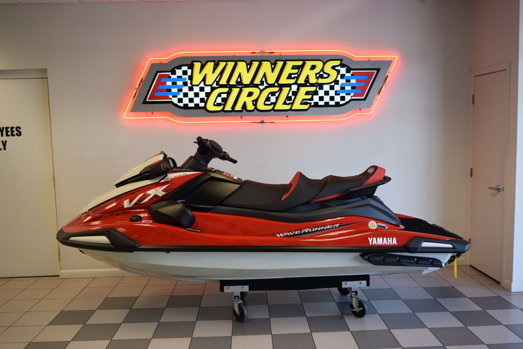 2026 Yamaha Waverunners Waverunner Vx CRUISER in gulf shores AL