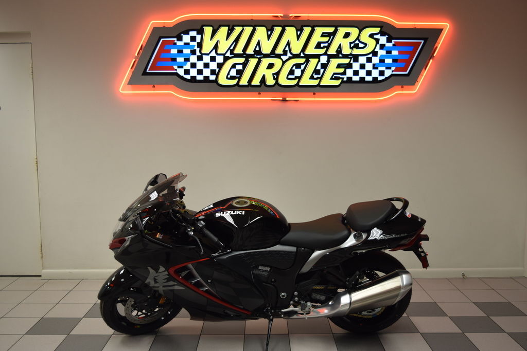 2026 Suzuki Hayabusa in Gulf Shores, AL