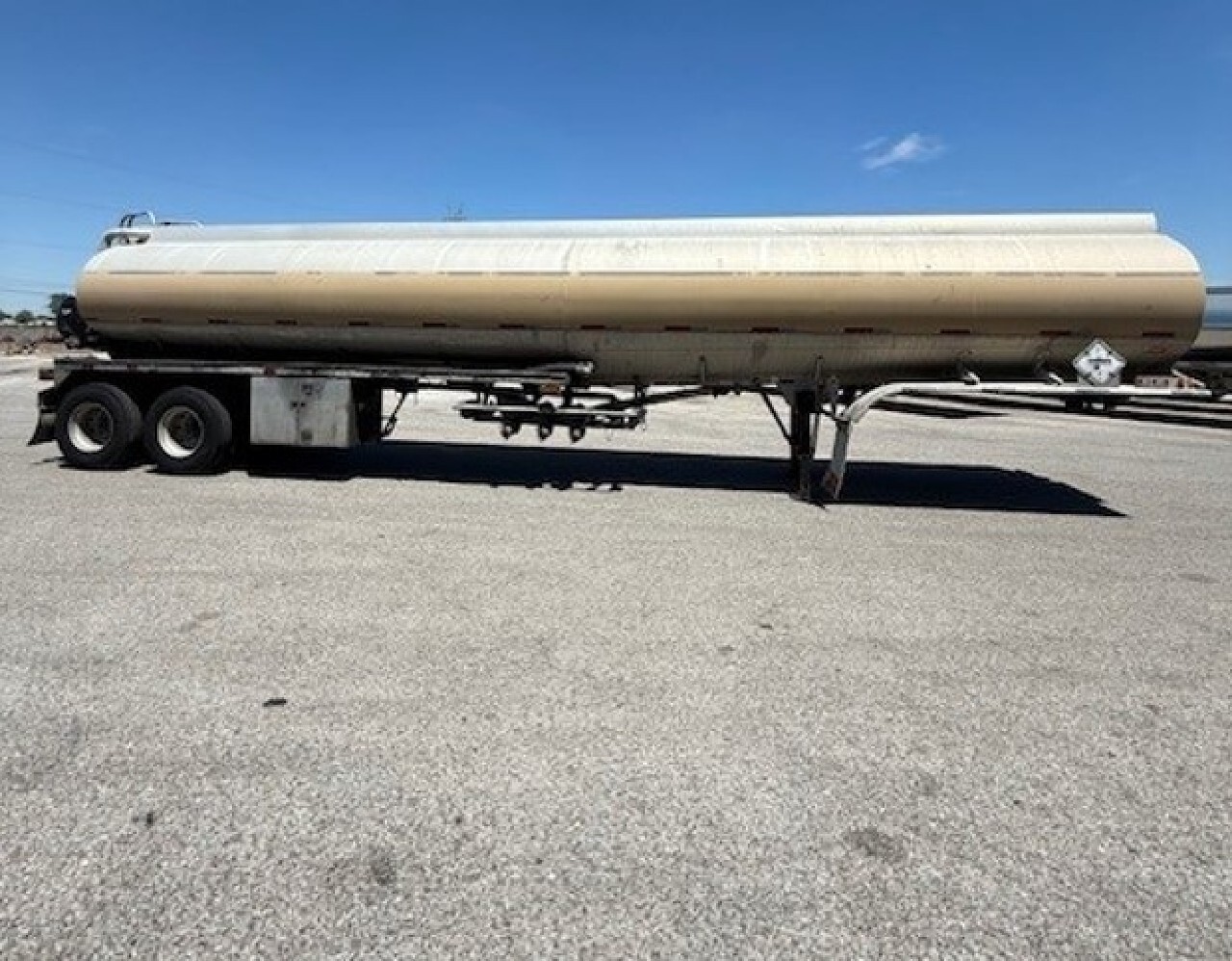1994 HEIL MC303 in Bonita Springs, FL