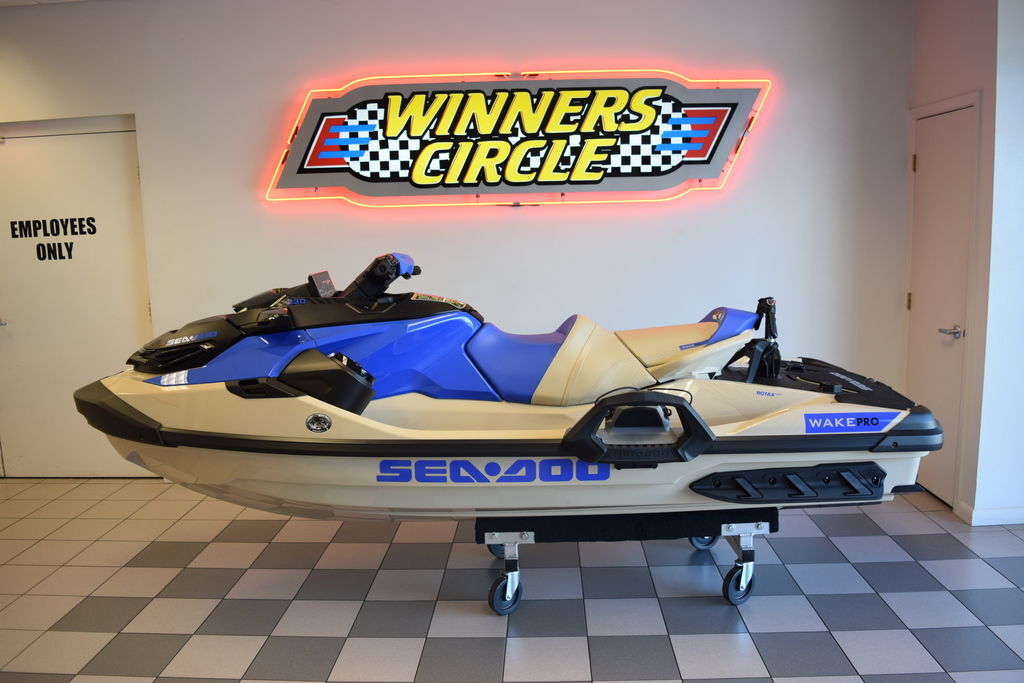2026 Sea-Doo Wake Pro 230 in gulf shores AL