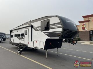 2026 GRAND DESIGN REFLECTION 150 SERIES 298BH
