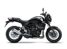 2026 Kawasaki W175 LTD ABS Preview image