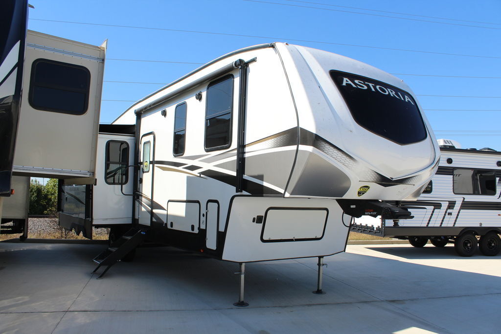 2022 Dutchmen Astoria 1500 2993RLF in marion IL