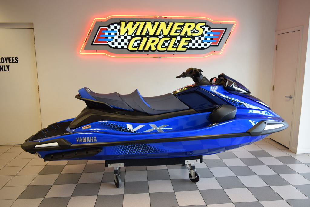 2026 Yamaha Waverunners Waverunner Vx LIMITED in gulf shores AL