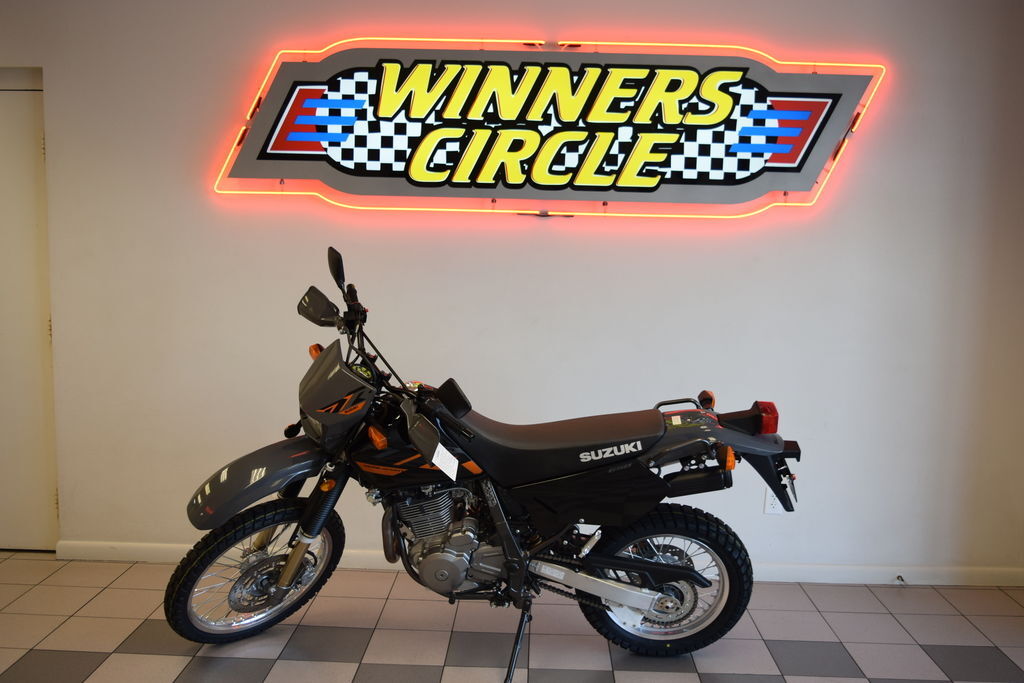2026 Suzuki DR650S 650S in Gulf Shores, AL