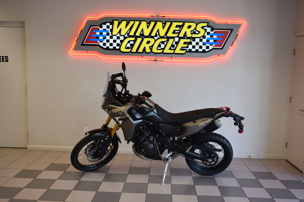 2026 Yamaha Tenere 700 700 in Gulf Shores, AL