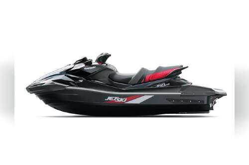 2026 Kawasaki Jet Ski ULTRA 160LX-S in carson city NV