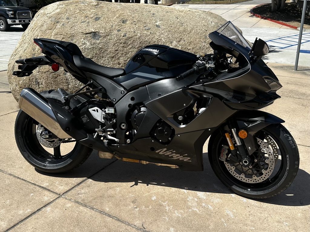 Kawasaki Ninja Motorcycles For Sale Near Escondido, CA - Cycle Trader