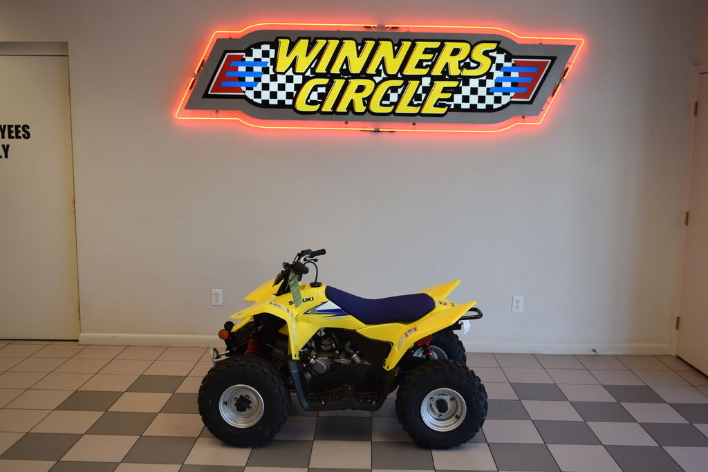 2026 Suzuki QuadSport Z90 in gulf shores AL