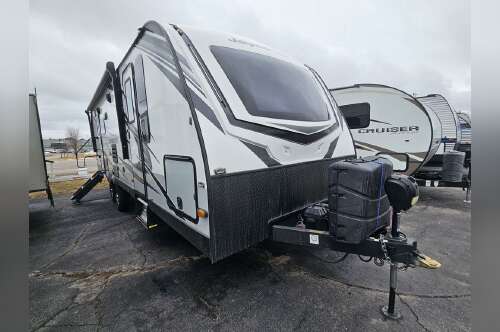 2022 Jayco White Hawk 27RB in rhinelander WI