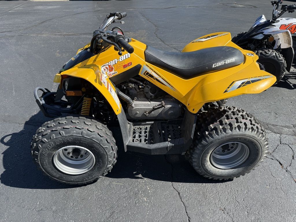 Can-Am Four Wheelers For Sale Near Muskegon, MI - ATV Trader