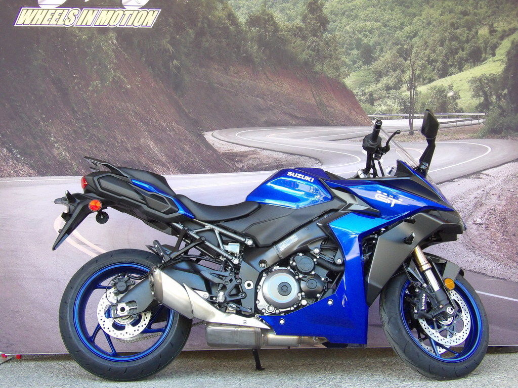 2026 Suzuki GSX-S1000GT+ 1000GT+ in Goleta, CA