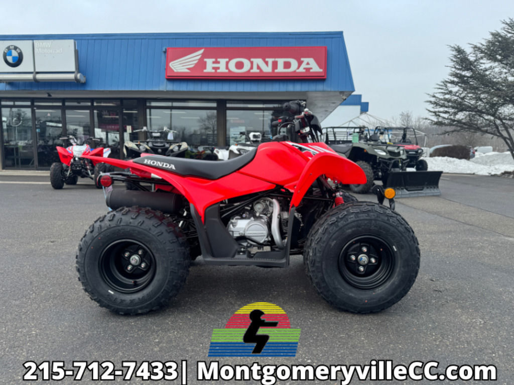 2026 Honda® TRX90X in hatfield PA