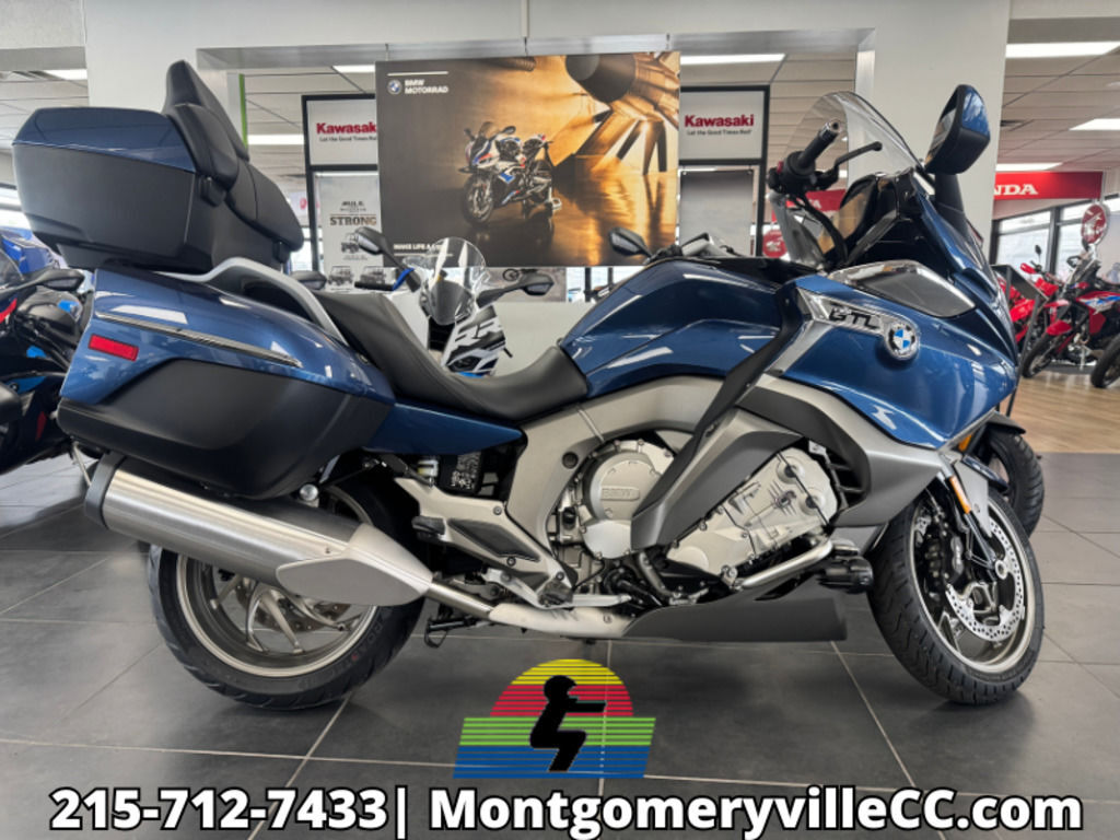 2026 BMW K 1600 GTL 1600 GTL in Hatfield, PA
