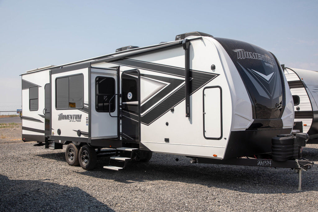 2025 Grand Design Momentum G Class TT 31G in moses lake WA
