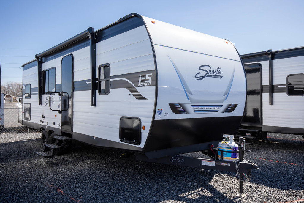 2026 Forest River SHASTA OASIS 525RS in moses lake WA