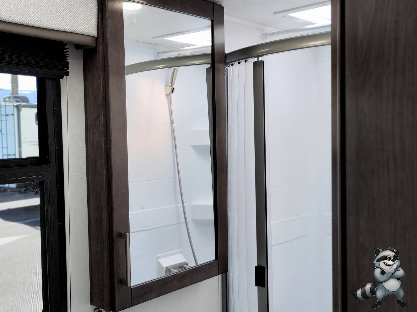A photo of this 2026 Jayco REDHAWK 24B