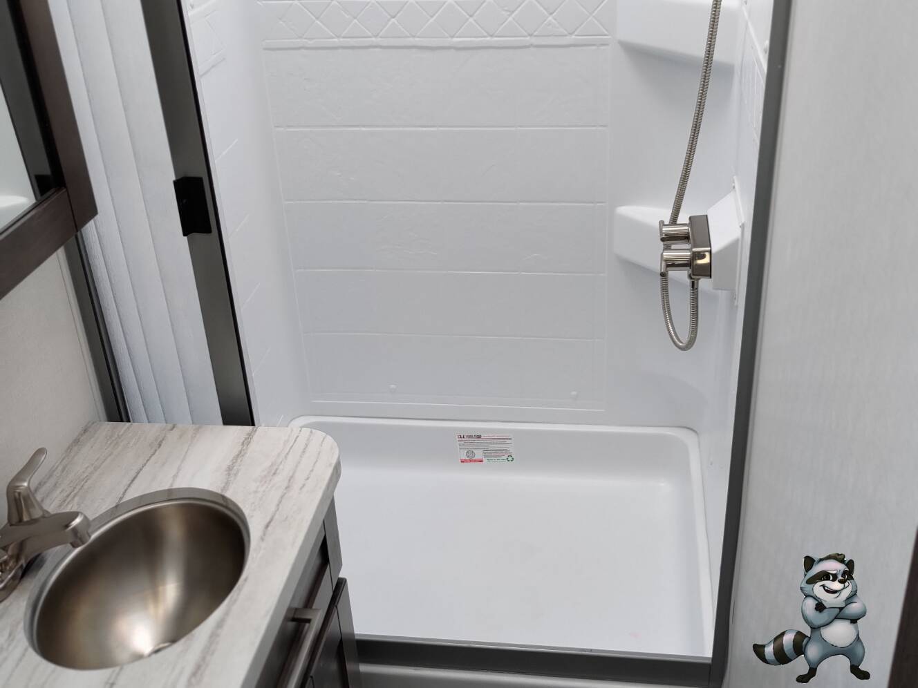 A photo of this 2026 Jayco REDHAWK 24B
