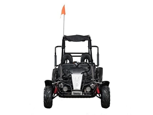 2025 Hammerhead Off-Road Mudhead 208R in decatur TX