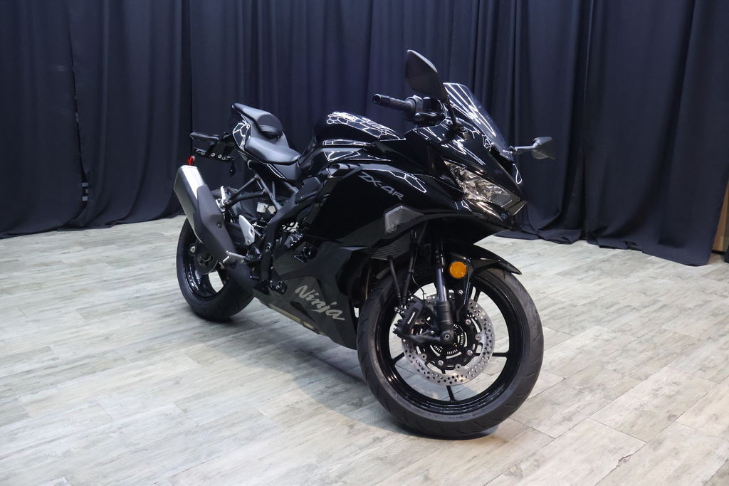 Kawasaki Ninja ZX-4R Motorcycles For Sale in Florida - Cycle Trader