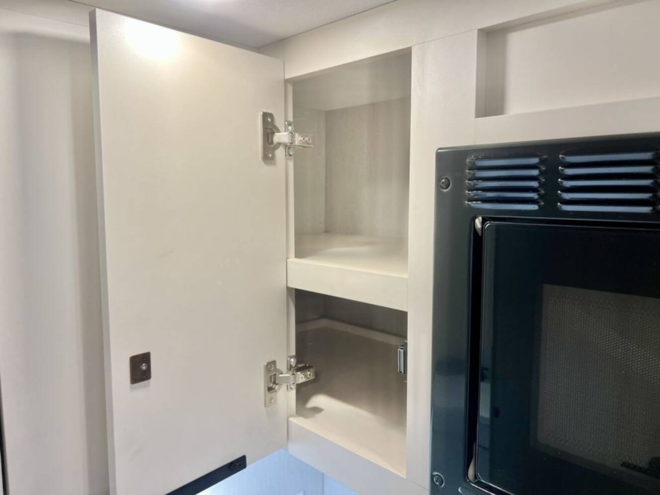 A photo of this 2026 Winnebago Thrive 25RLS