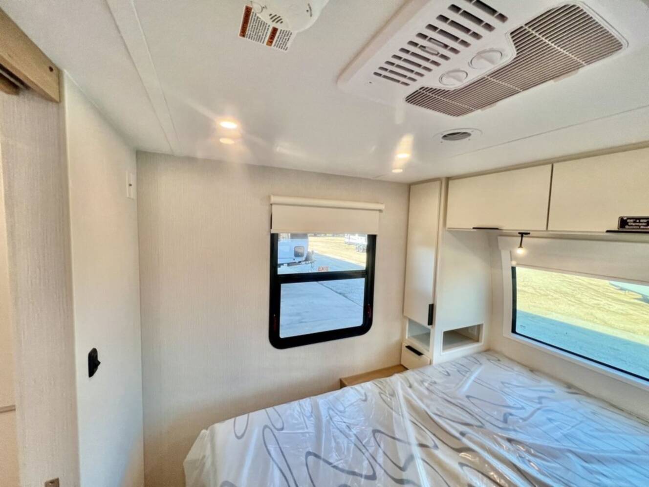 A photo of this 2026 Winnebago Thrive 25RLS