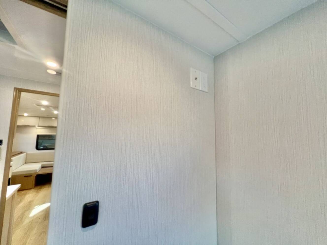 A photo of this 2026 Winnebago Thrive 25RLS