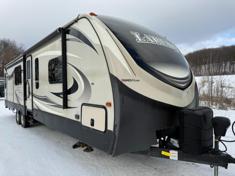 2019 Keystone Laredo 330RL in slinger WI