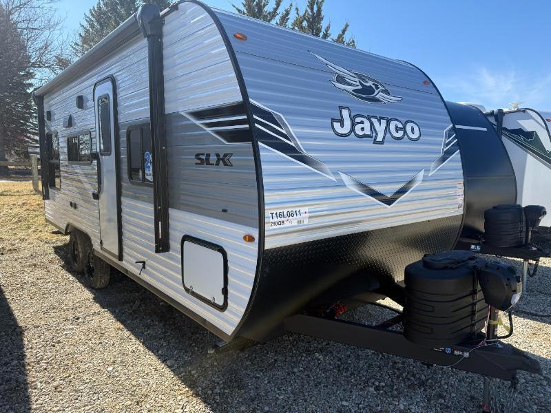 2026 Jayco Jay Flight SLX 210QB in slinger WI