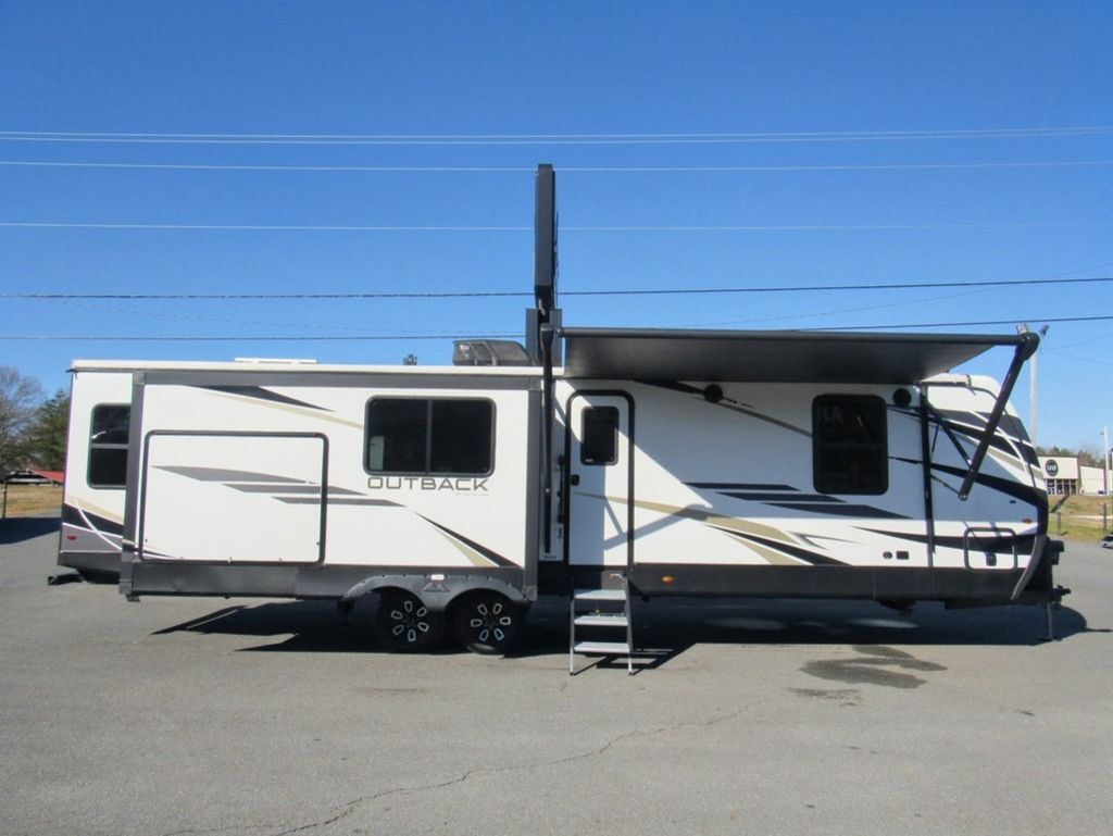 2022 Keystone Outback 330RL in albemarle NC