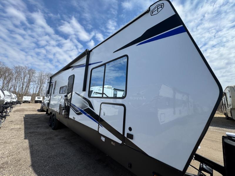 2026 Forest River Cherokee Rogue Armored 32L132 in lake mills WI