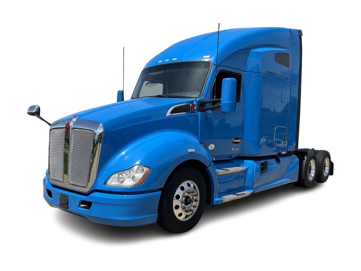 2022 KENWORTH T680 in La Crosse, WI
