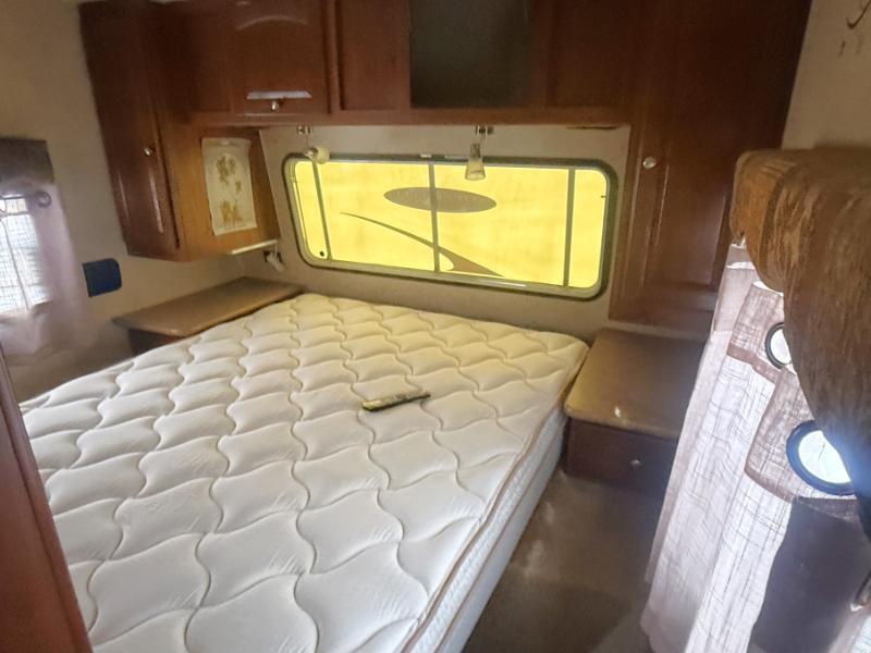 2013 Forest River Flagstaff Classic Super Lite 831BHWS in slinger WI