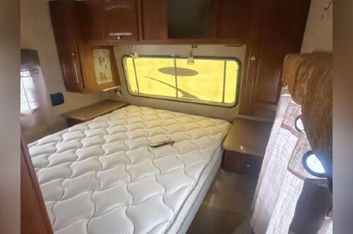 2013 Forest River Flagstaff Classic Super Lite 831BHWS in slinger WI