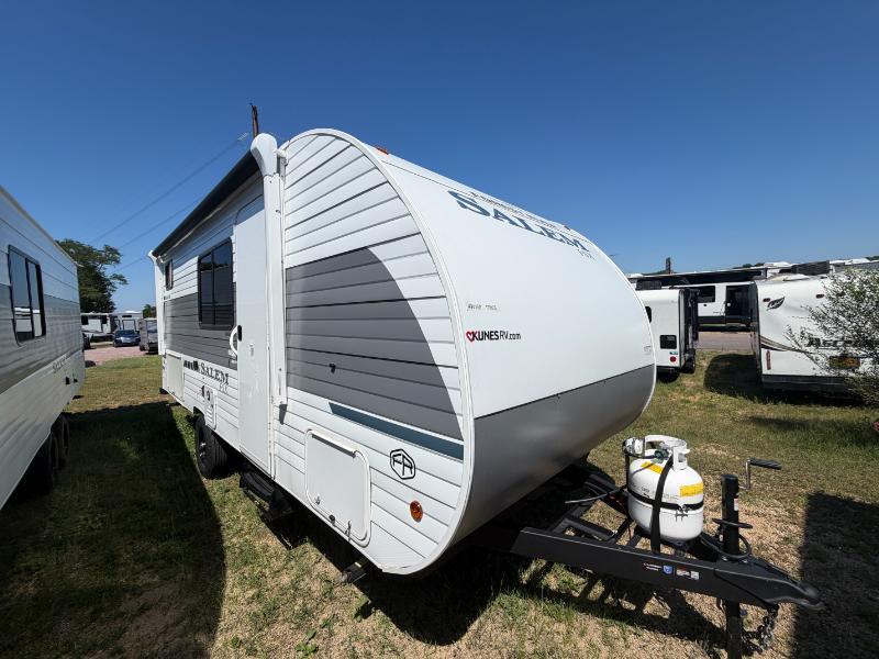 2026 Forest River Salem FSX Limited Edition Value 178ICE in baraboo WI