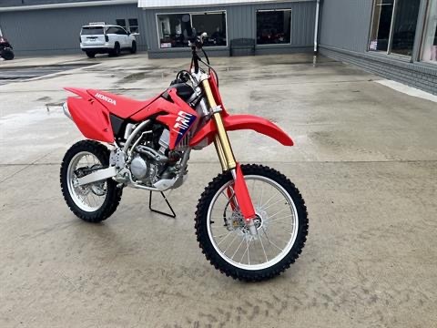 2026 Honda CRF150R Expert 150R EXPERT in Valparaiso, IN