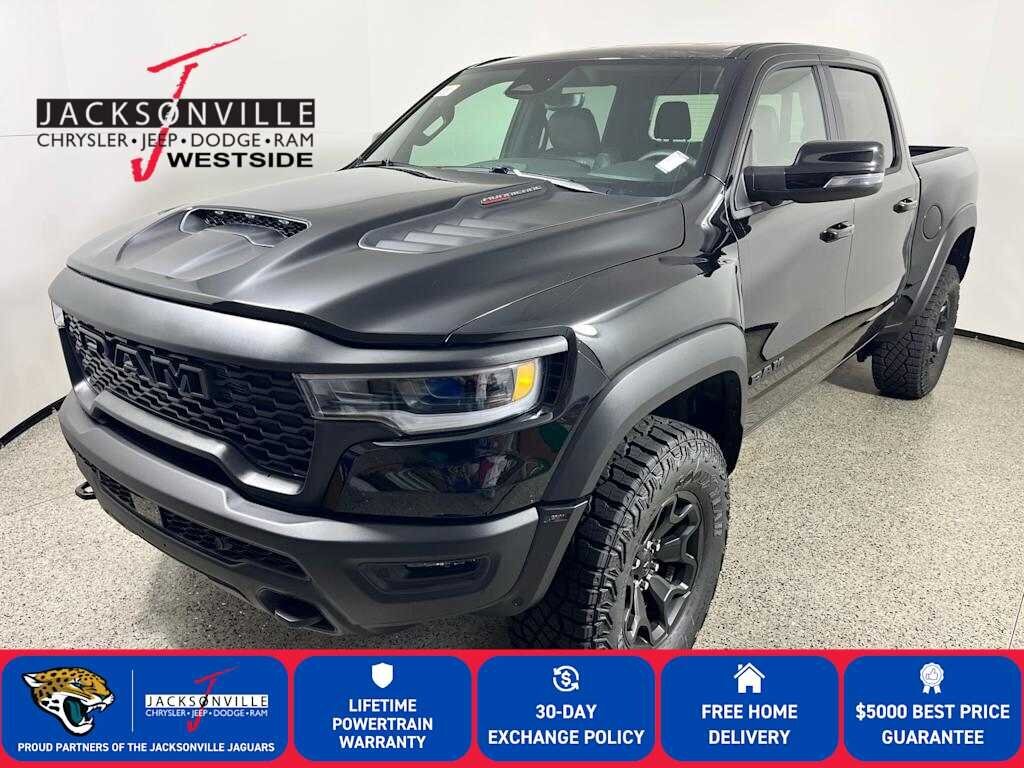 2026 RAM 1500 in Jacksonville, FL