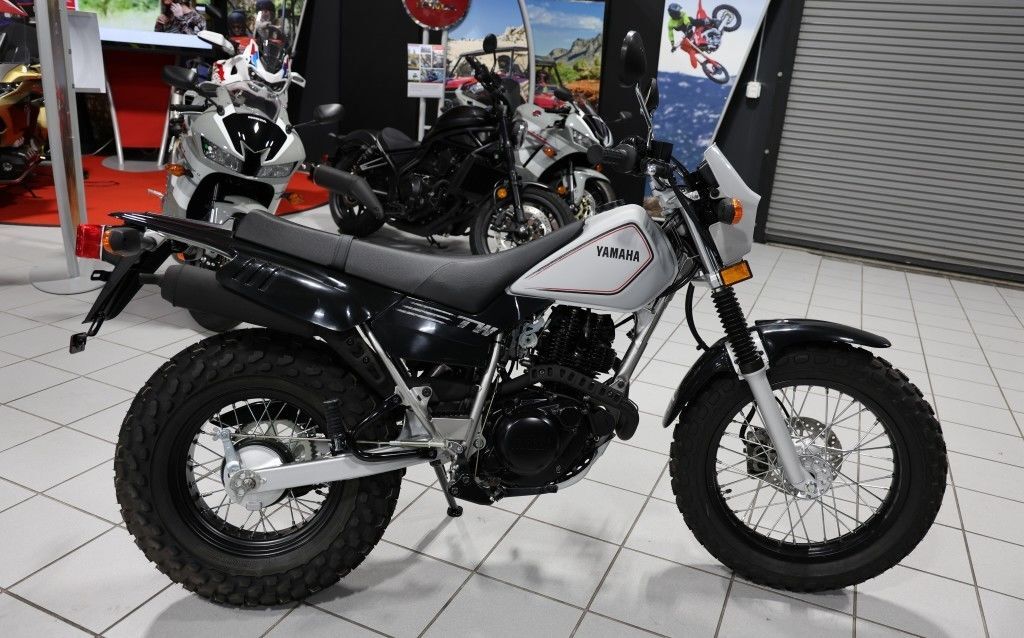 2022 Yamaha TW200 Motorcycles For Sale - Cycle Trader
