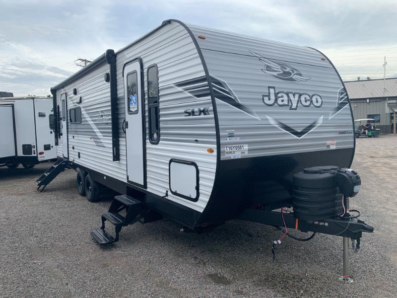 2026 Jayco Jay Flight SLX 262RLS in wisconsin rapids WI