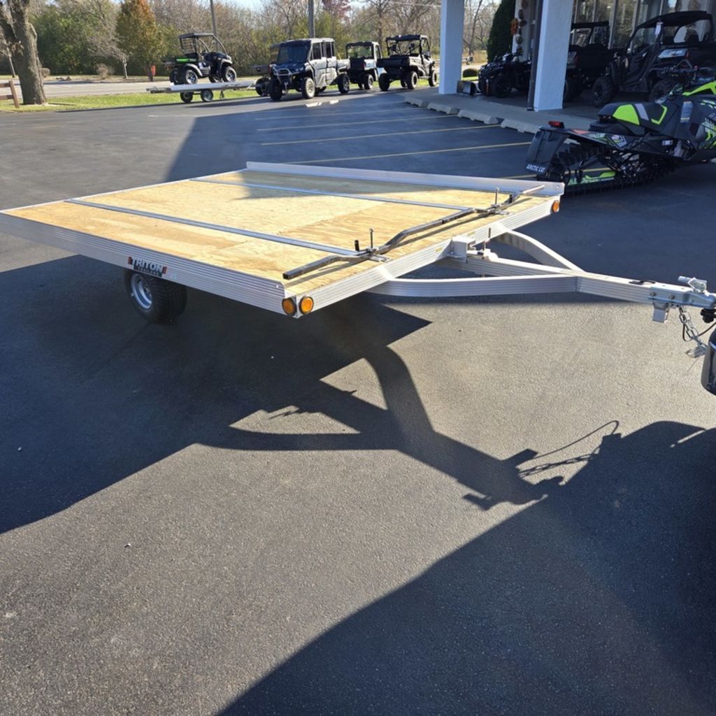 2023 Triton XT11-101QP in lake villa IL