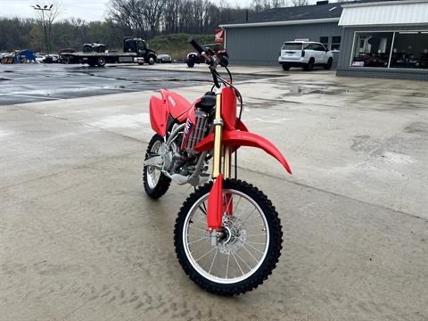 2026 Honda CRF150R Expert 150R EXPERT in Valparaiso, IN