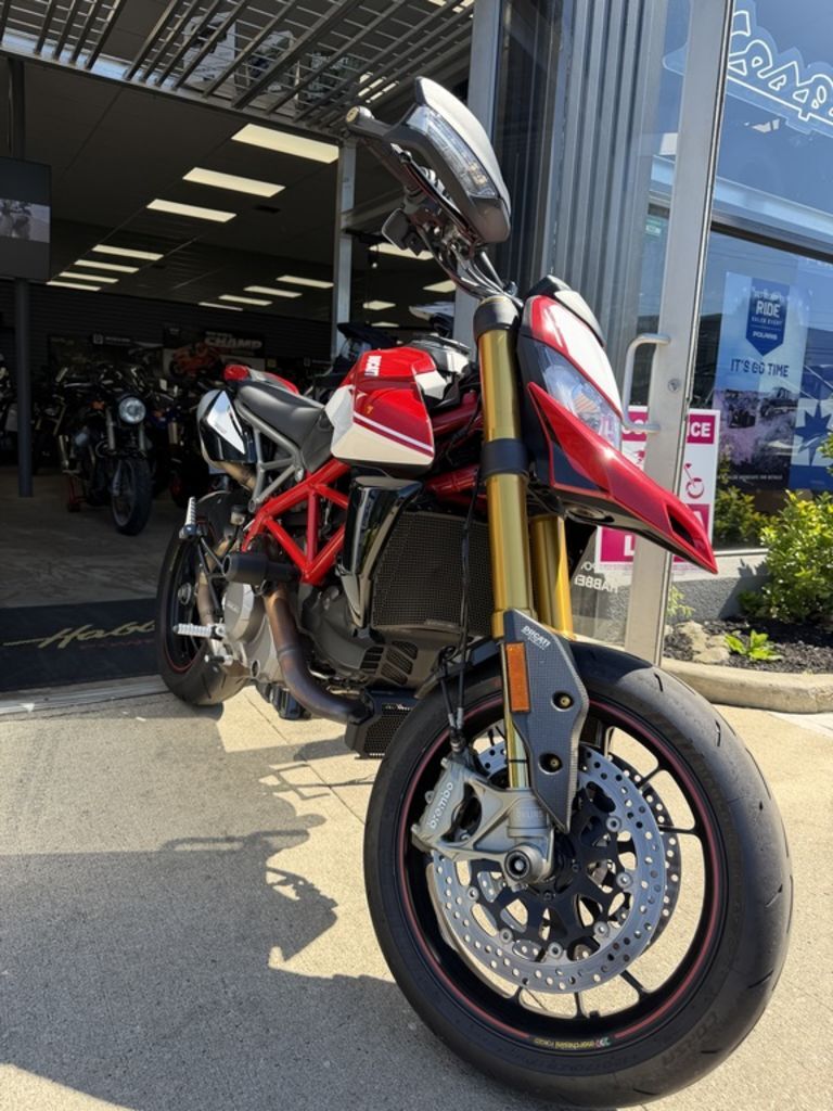 2021 Ducati Hypermotard 950sp 950 SP in Huntington Station, NY