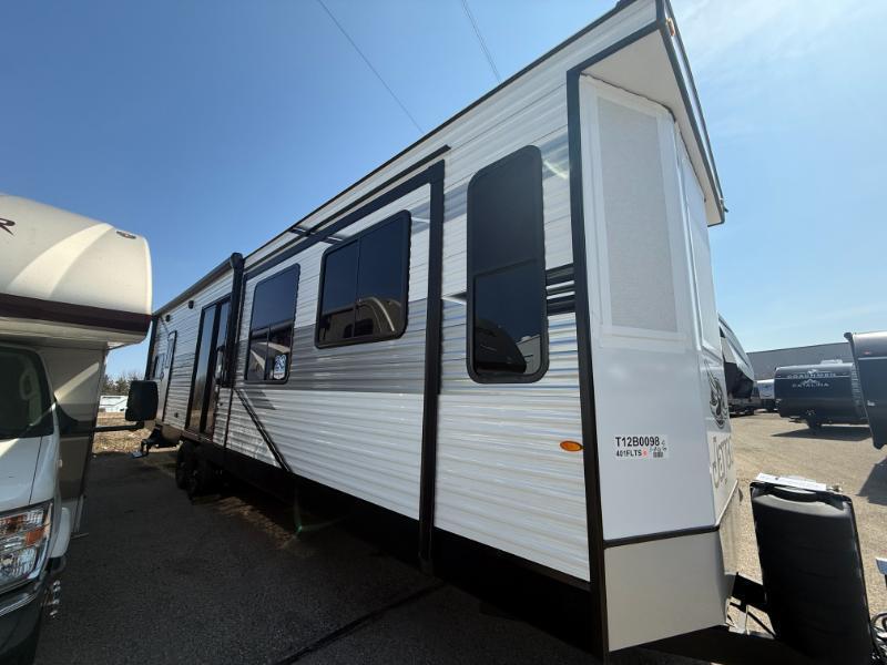 2026 Jayco Jay Flight Bungalow 401FLTS DS RV