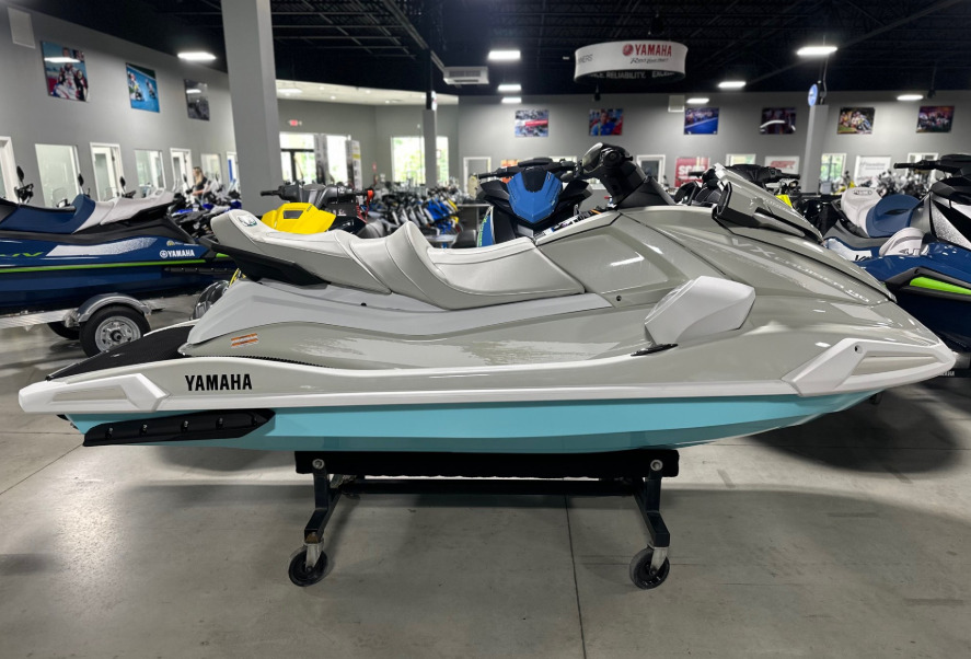 2025 Waverunner Vx For Sale in Florida - Yamaha Personal